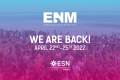 ERASMUS NATIONAL MEETING WE ARE BACK